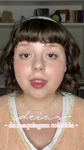 Dicas de Maquiagem Colorida para Iniciantes