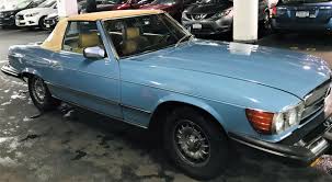 Image result for Marine Blue 1980 Mercedes