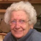 Obituary information for Virginia Marie Pyle