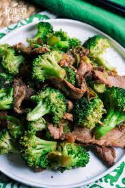 Keto Beef And Broccoli Paleo Leap Recipe Keto Beef And Broccoli Recipe Broccoli Recipes Keto Recipes Dinner