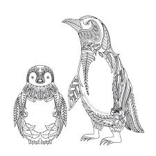 By clicking submit, i acknowledge that i have read and agree to penguin random house's privacy policy and terms of use. The Coloring Book Club On Instagram Don T You Think Penguins Are Cute Well We Think So T Penguin Coloring Penguin Coloring Page Animal Coloring Pages