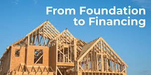 From Foundation to Financing