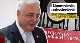 Nie piszę donosów”. Daniel Rak o zarzutach, obronie przez RIO i polityce