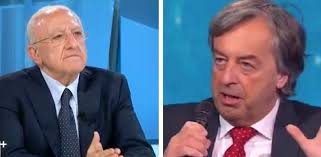 Roberto burioni è oggi uno dei più noti scienziati e un personaggio mediatico di spessore. Burioni Commenta Le Scelte Di De Luca Su Astrazeneca Caos Totale