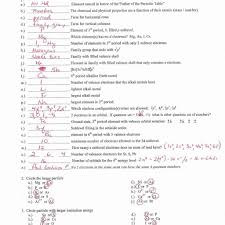 The element that has the atomic number 17 is. Introduction To The Periodic Table Worksheet Printable Worksheets And Activities For Teachers Parents Tutors And Homeschool Families