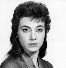 Anita Darian - The Official Masterworks Broadway Site