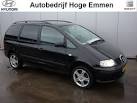 SEAT service dealer Emmen