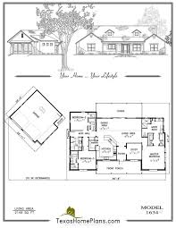Texas Home Plans Texas Traditional Homes Page 46 47 Traditional House Texas Homes House Plans