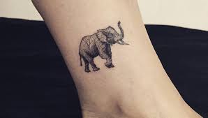 The most incredible elephant tattoo artwork you'll see all year. Elephant Tattoo Meaning Symbolism Designs And Ideas