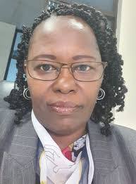 Lucy Maina's Instagram, Twitter & Facebook