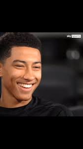 Jobe Bellingham Smile