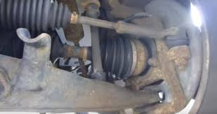 Fungsi power steering ini akan semakin terasa penting saat berada. Tie Rod Kereta Telah Usang Senangeja Com