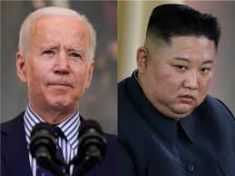 Born 8 january 1982, 1983, or 1984) is a north korean politician who has been the supreme leader of north korea since 2011 and the leader of the workers' party of korea (wpk) since 2012. Biden Admin Quietly Trying To Reach Out To North Korea Being Ignored