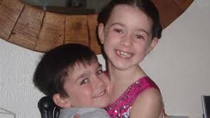 Fundraiser for Joanne Hourigan by Dawn Buchanan : Rhea Hourigan