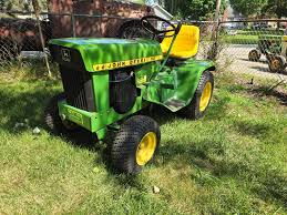 Image result for John Deere Light Yellow 1995 Fleet