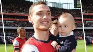 The football player is dating polly parsons, his starsign is scorpio and he is now 35 years of age. Thomas Vermaelen Polly Parsons Ace Raff Family Parsons Vermaelen Youtube