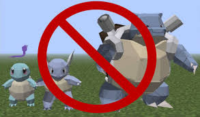 Addons can greatly improve your minecraft experience, but the are not available on xbox and nintendo switch. Nintendo Drops The Hammer On Pixelmon A Pokemon Mod For Minecraft Destructoid
