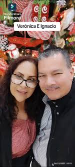 Ricardo Ignacio Wife