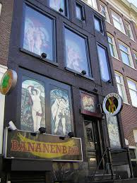 Live Sex in the Netherlands: Best Peep Shows & Adult Cinemas