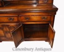 vintage kitchen dresser oak welsh