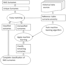 Torres is another frequent surname among hispanic and portuguese populations, and nguyen is a vietnamese family name seen quite often around the world. Surnames And Ancestry In Brazil