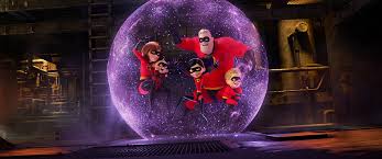 You can color him in online or print it out for some fun later. Incredibles 2 In Theaters Printables All For The Boys