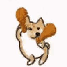 Chicken Wing Gifs Tenor