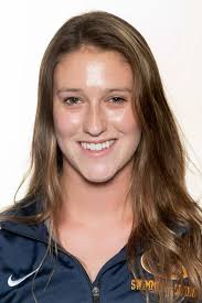 2018-19 Women's Swimming and Diving Roster