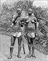 Gender Role - Wikipedia