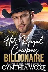Amazon.com: Her Bachelor Cowboy Billionaire: a sweet, clean contemporary  romance novel (montana billionaires Book 5) eBook : Woolf, Cynthia,  Jackson, Lori: Kindle Store