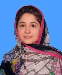 Women Parliamentarian