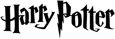 File Harry Potter Wordmark Svg Wikimedia Commons