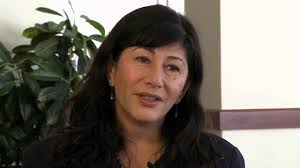 Atossa Soltani- Amazon Watch