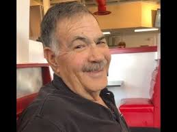 Sheldon Levy Funeral Service