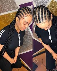 Beautiful Braids Hairstyles 2019 Rock These Simply Gorgeous Hair Ideas Zaineey S Blo Beautiful Braids Braided Hairstyles African Braids Hairstyles Pictures
