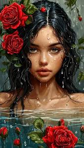 Life of a showgirl album inspiration