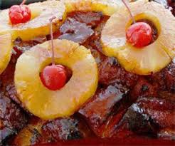 Belizean Christmas Ham Food Christmas Ham Recipes Christmas Ham