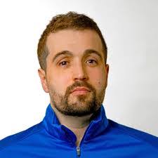 Robert Davies's Instagram, Twitter & Facebook