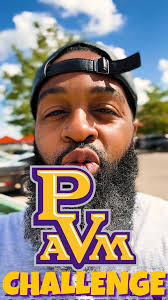 C'mon PV! Don't let me down. Can't let TSU outshine us!