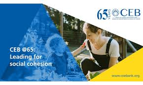 For you and your family, your business and your community. Ceb The Social Development Bank In Europe Ceb