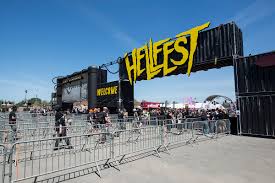 Listen to hellfest 2020 in full in the spotify app. Hellfest Wikipedia