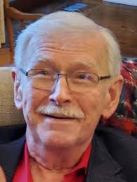 Jerry Whitson Obituary