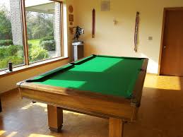 Brunswick Older Hawthorn Model From 1983 Recovered Recently Pool Table Room Pool Table Pool