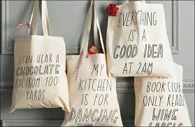 Anda yang menginginkan tote bag dengan kesan premium, kain kanvas nah, demikian perbedaan kedua bahan tersebut. 9 Jenis Kain Tote Bag Keren Wajib Cek Sebelum Cetak