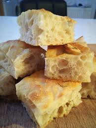 My Master Recipe Focaccia Foccacia Recipe Focaccia Recipe Focaccia