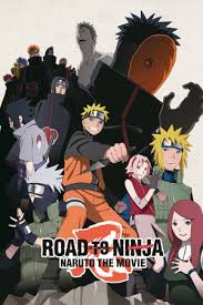 Regarder naruto en streaming hd gratuit sans illimité vf et vostfr. Naruto Shippuden Film 6 Road To Ninja 2012 Streaming Vf Complet Regarder Film Gratuit Vo Film Serie