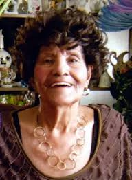 Sally Hubbard Obituary