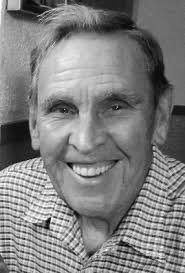 Warrior leader, native son retiring