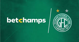 The traditional range of the guaraní people is in. Betchamps Bookmaker Is The New Sponsor Of Guarani Fc