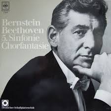 Bernstein : vinyl records & CD : CDandLP